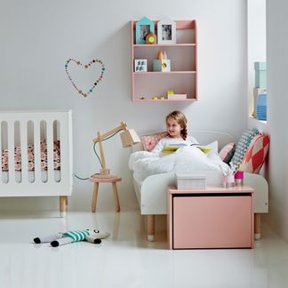 Flexa Play  Letto singolo 90x190-listing