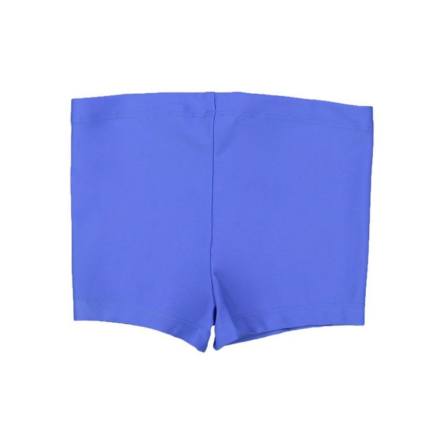 Costume da bagno anti-UV fattore di protezione 50+ Otilio  | Blu  indaco