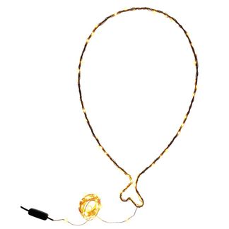 Zoé Rumeau Leuchtluftballon LED Zoé Rumeau x Smallable-listing