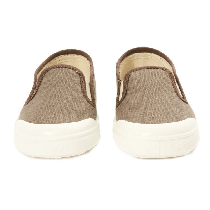 cheap canvas slip ons
