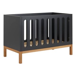 Quax Lit bébé évolutif Indigo-listing