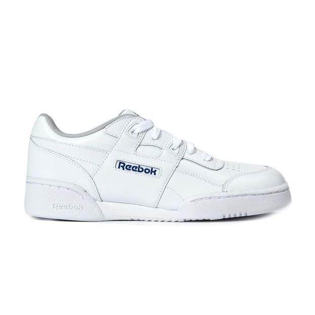 reebok workout plus blanche