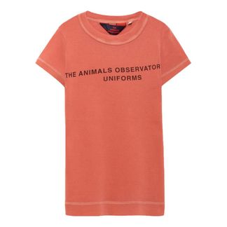 The Animals Observatory T-Shirt Uniforms Potter-listing