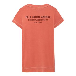 The Animals Observatory T-Shirt Uniforms Potter-listing