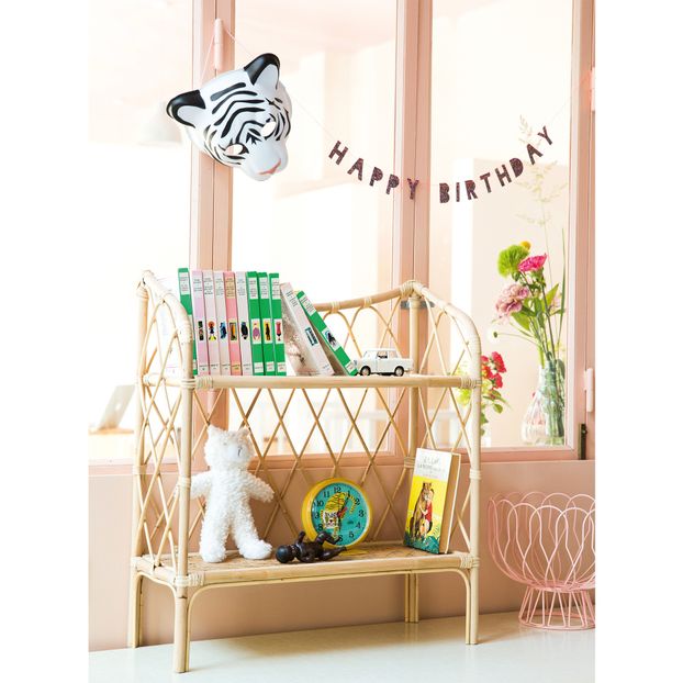 Etagere Boheme Bonton Design Enfant