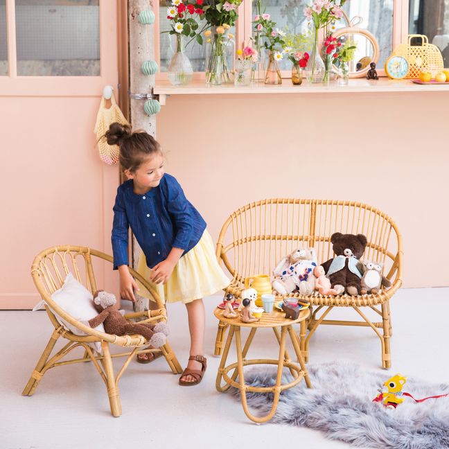 Tavolo bambino Bohème 