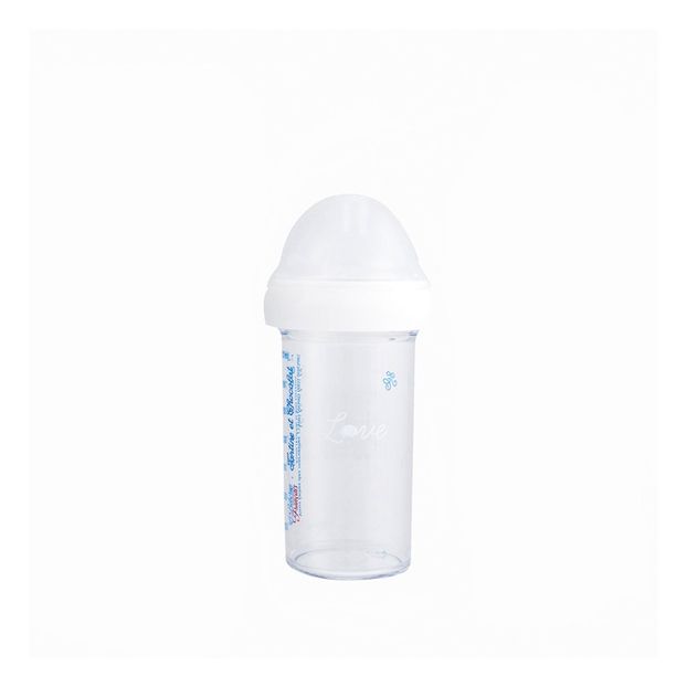 biberon 210 ml Mod/èle Le Biberon Fran/çais Egalit/é