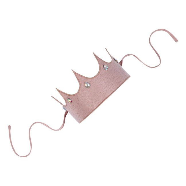 Corona Luna  | Dusty Pink S007