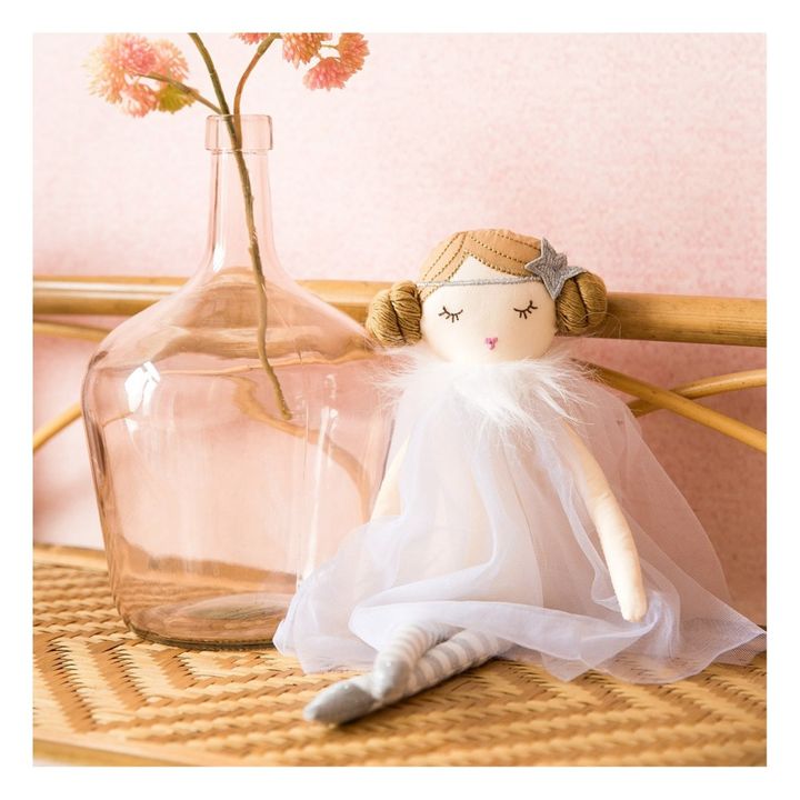 Colombe Doll- Product image n°1