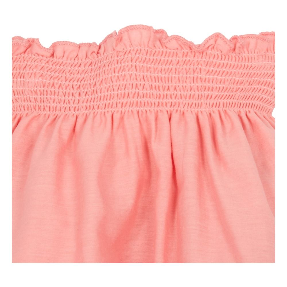 Sibaya Harem Trousers Pink Caramel Fashion Baby