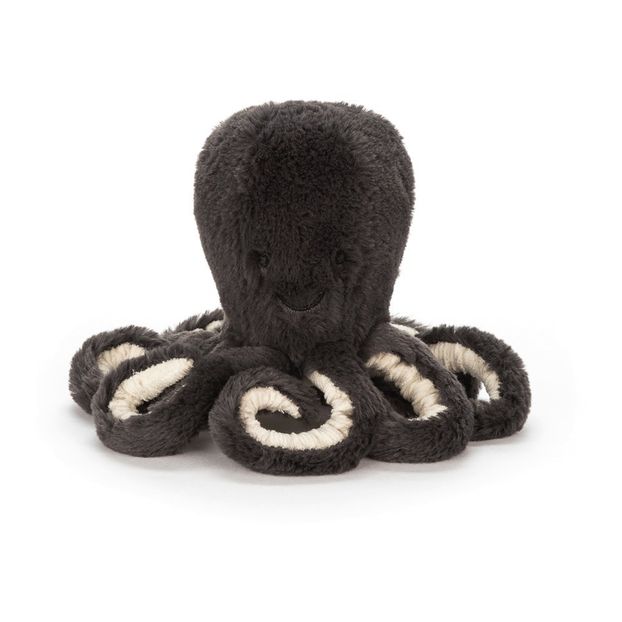 jellycat octopus soft toy