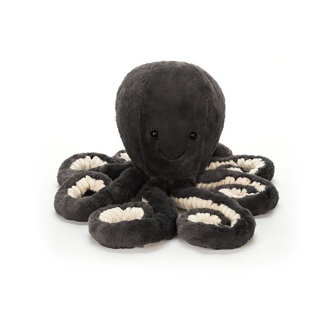 jellycat inky octopus small