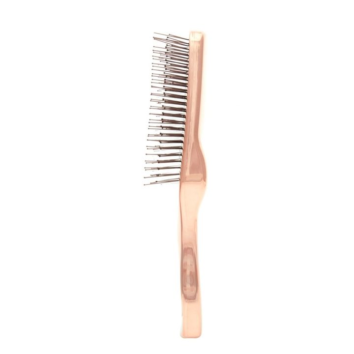 Haarbürste Scalp  | Rotgold- Produktbild Nr. 1