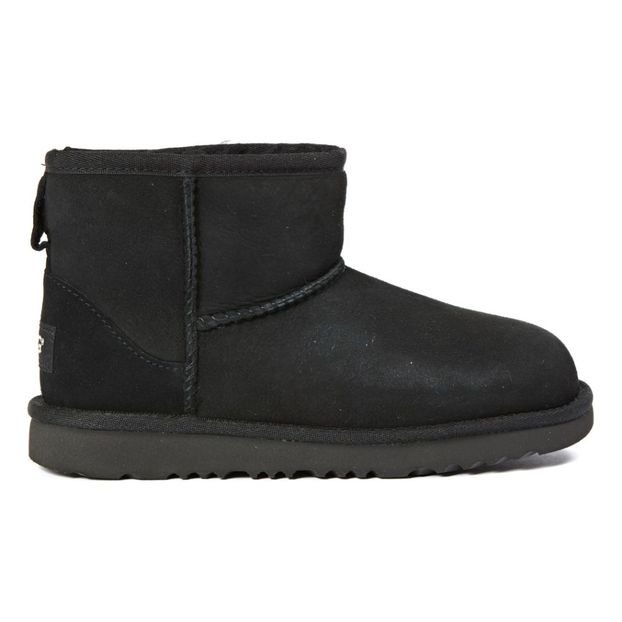 ugg noir classic mini ugg noir classic mini