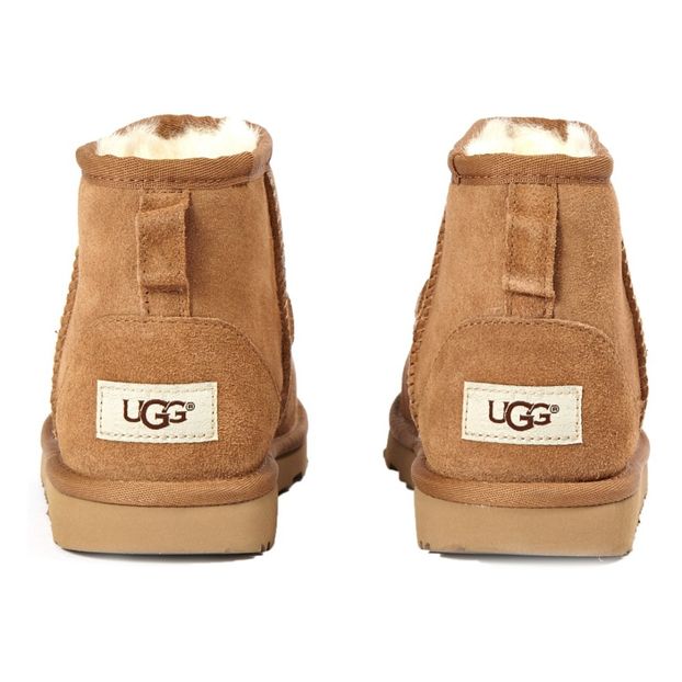 ugg classic mini camel