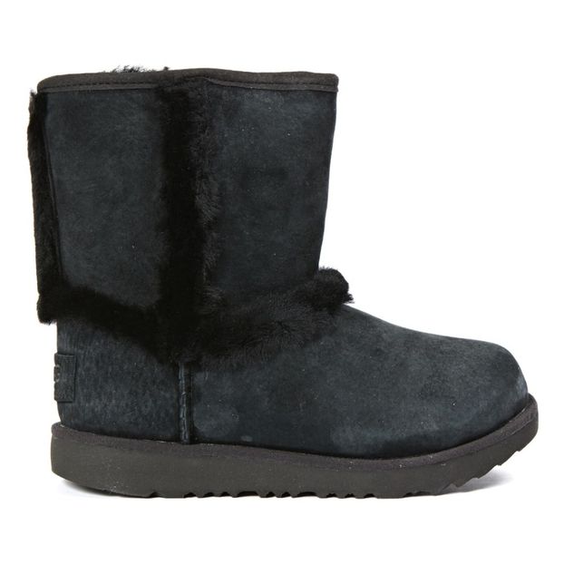 botte noir ugg botte noir ugg