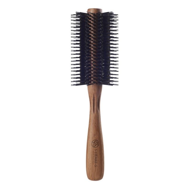 Volume Up Hair Brush