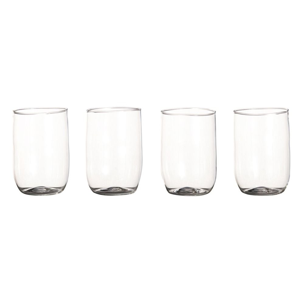 Home & Kitchen Cooking & Dining Water Glasses Tivoli Glasgow Water ...