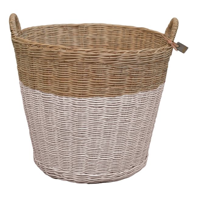 Storage Basket | Powder S018