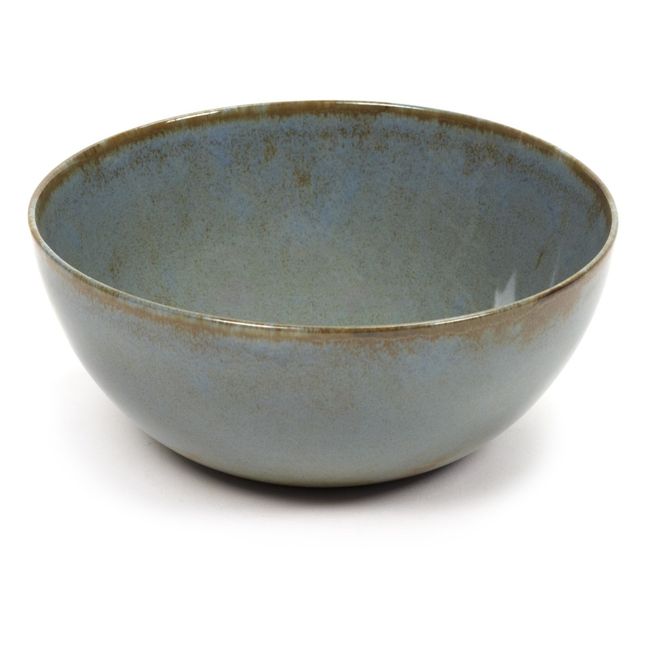 Bowl 15x6cm Blue