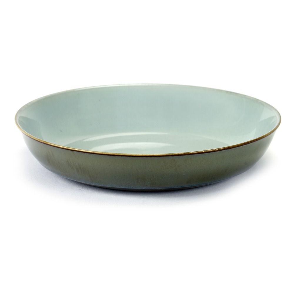 Serax - Coupelle ronde Terre de rêves - Bleu ciel