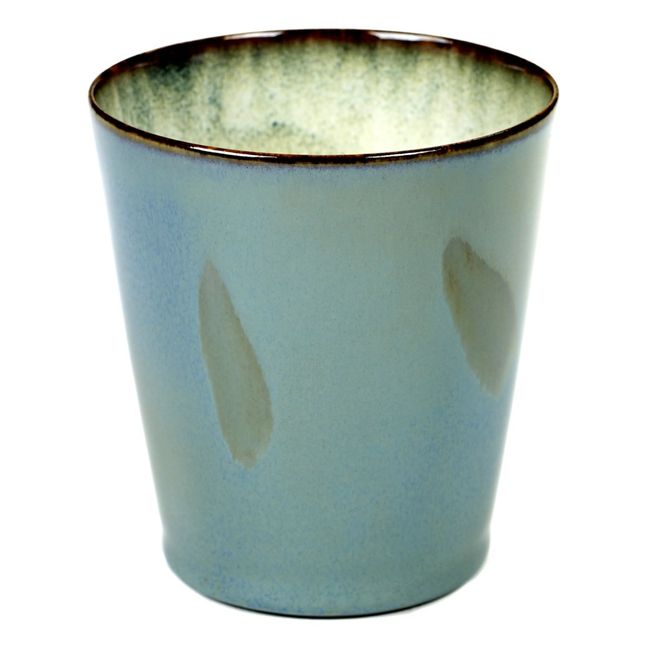 Cone Cup Blue