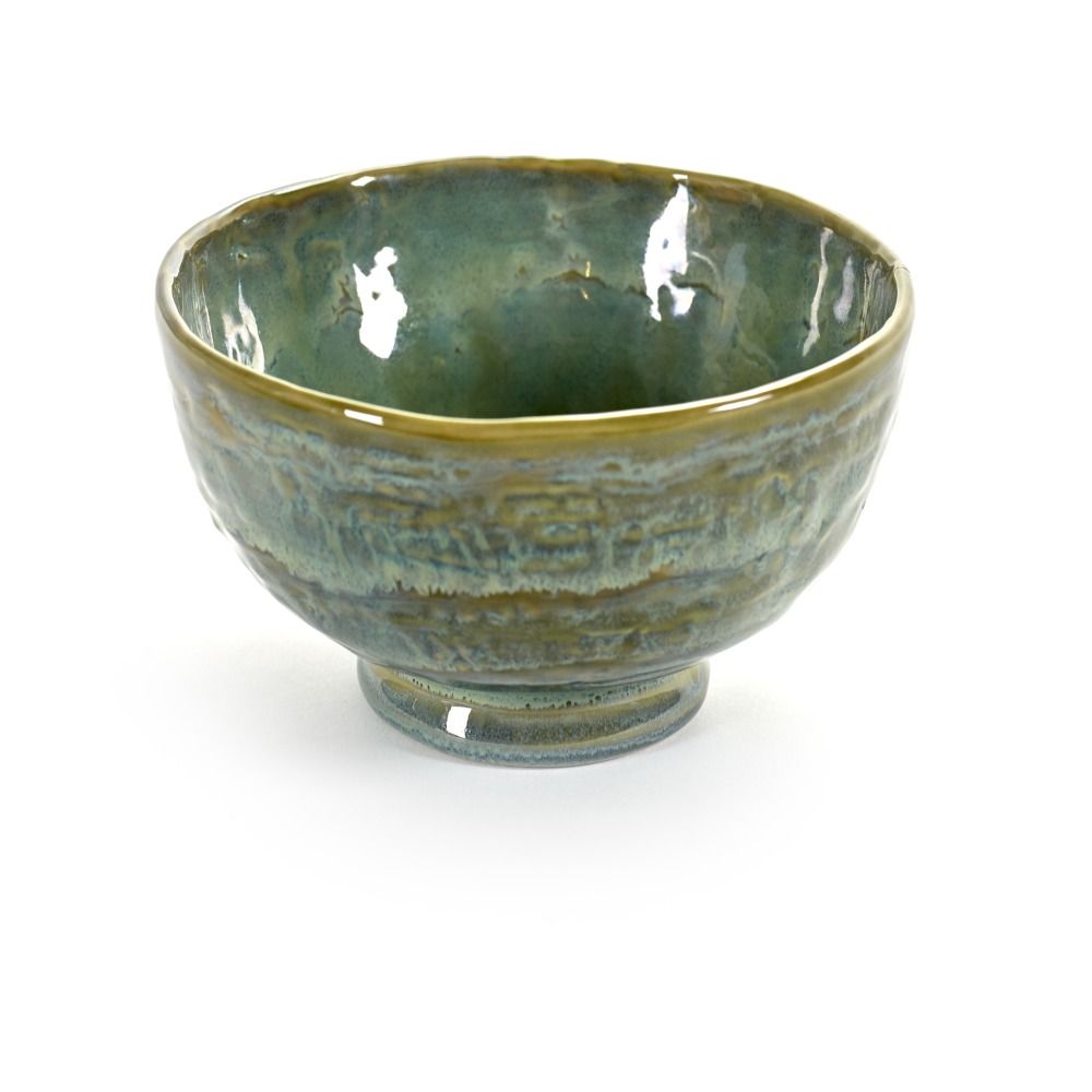 Serax - Bol Pure - Vert de gris