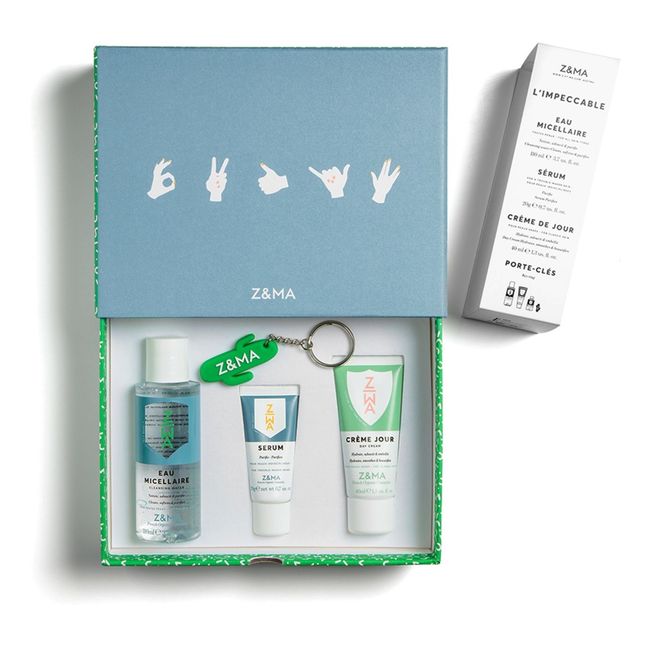 Beauty-Set L‘impeccable Teen 12-35 - 3er-Set