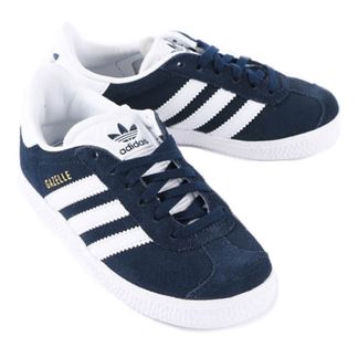 adidas black lace up trainers