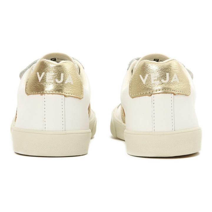 Veja lock deals trainers gold