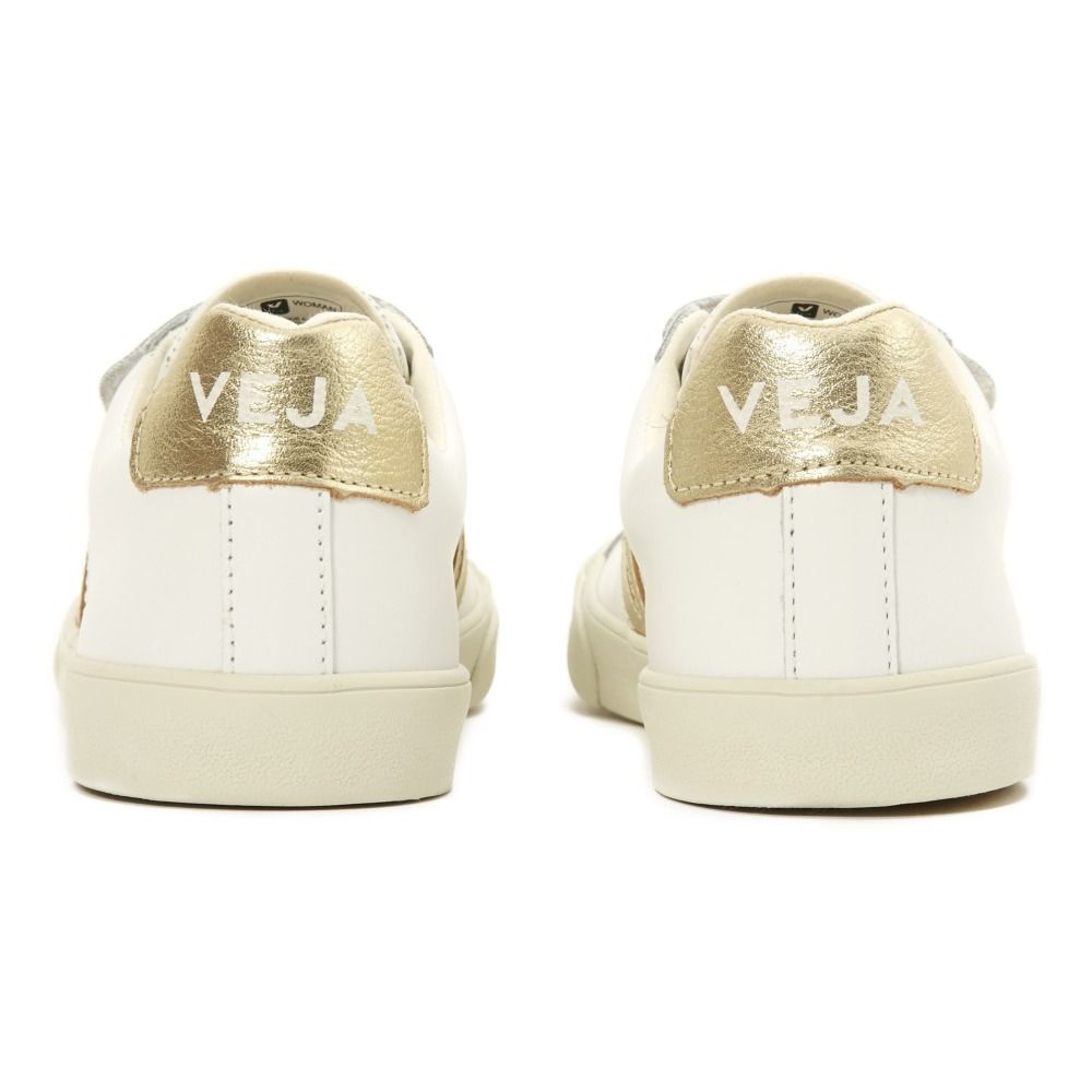 adult trainers with velcro
