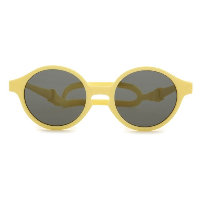 Baby Sonnenbrille | Gelb