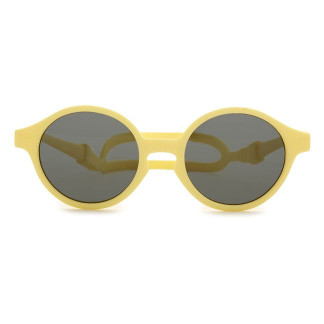 Baby Sunglasses | Yellow