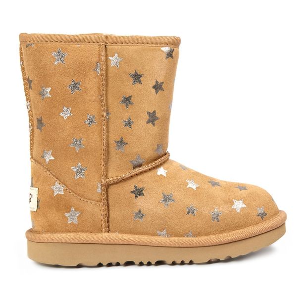 BOTTES ugg Classic Basse II Vert BOTTES ugg Classic Basse II Vert