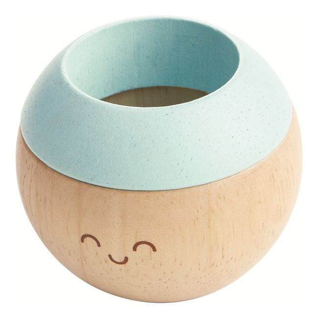 Pastel Sense Heads - Set of 3