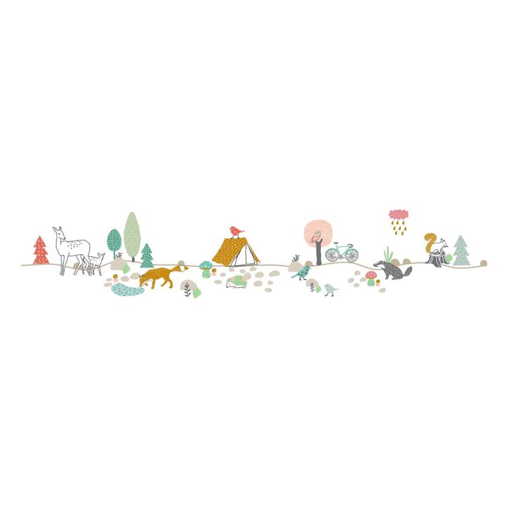 Wall sticker Forest MIMI'lou Design Children