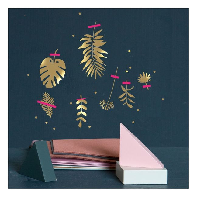 Plant Sticker