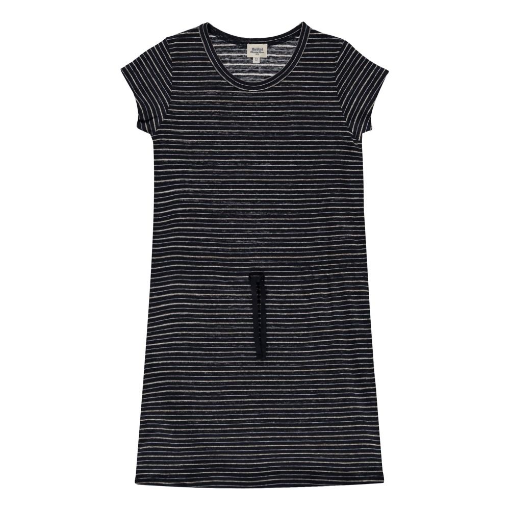 hartford linen dress