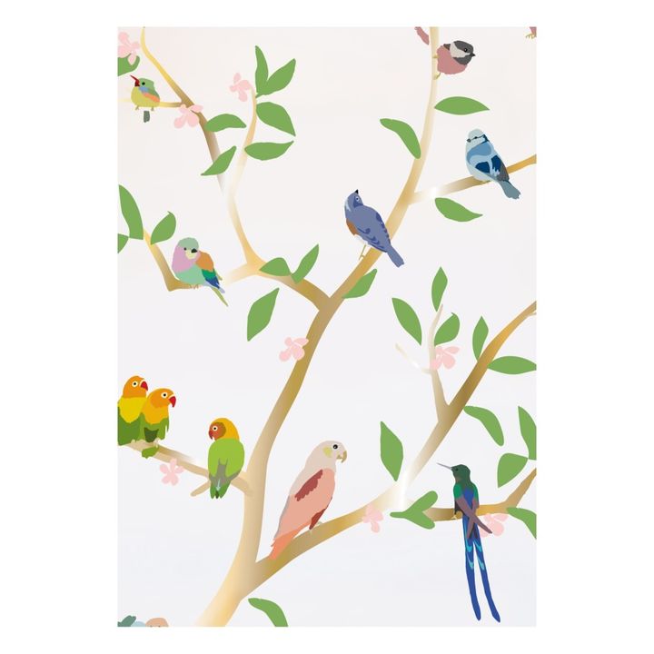 Giant Bird Sticker- Product image n°3