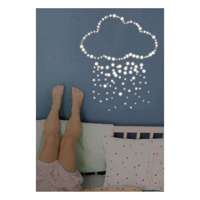 Round Pastille Sticker