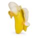 Ana the Teething Banana Yellow- Miniature produit n°2