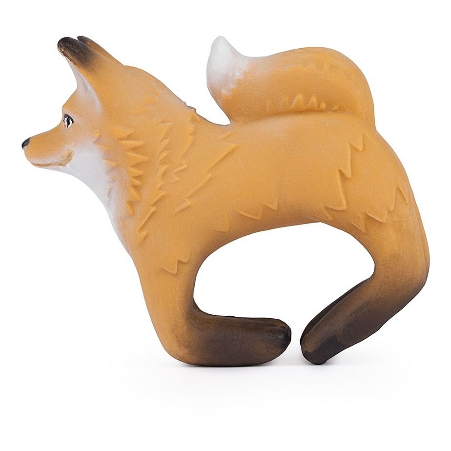 Bracelet de dentition renard