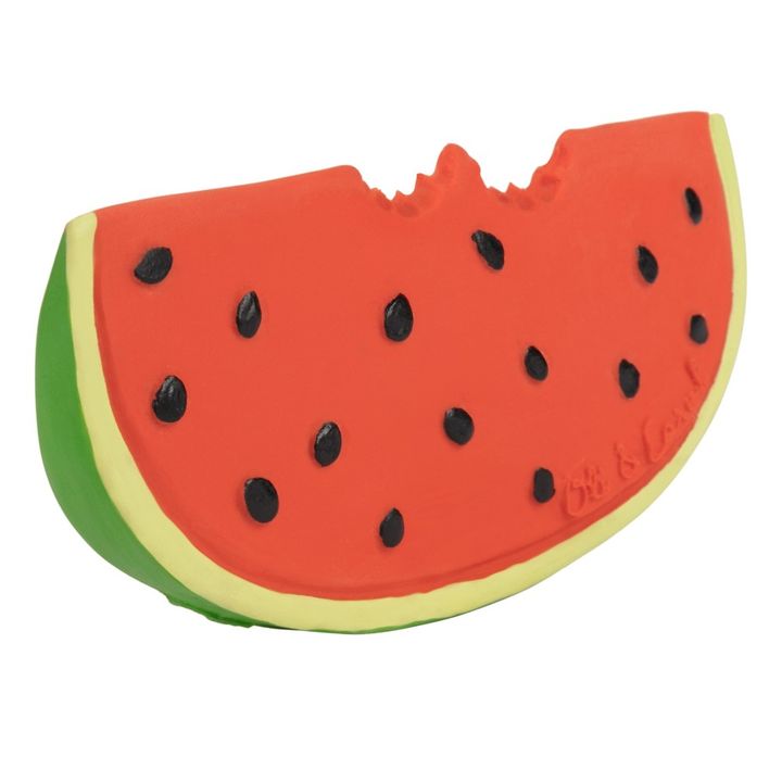 Wally the Teething Watermelon | Red- Product image n°4