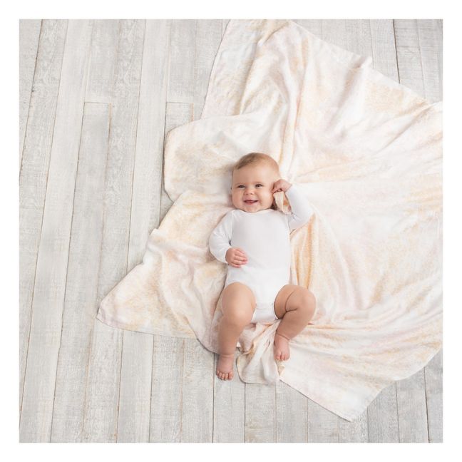 Maxi-Wickeltuch 3er-Pack | Rosa