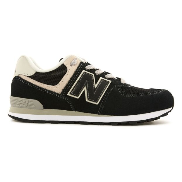 tween new balance 574 athletic shoe