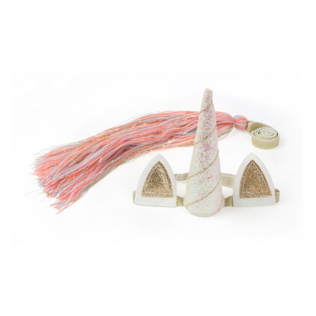 Costume de licorne