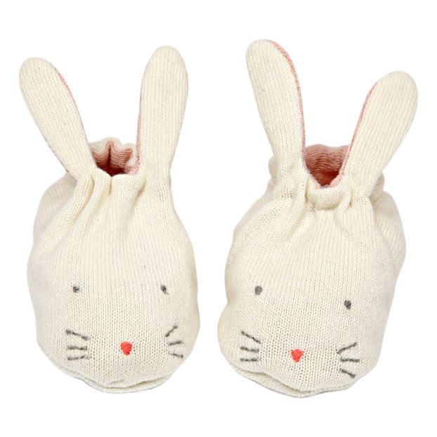 chausson pour bébé