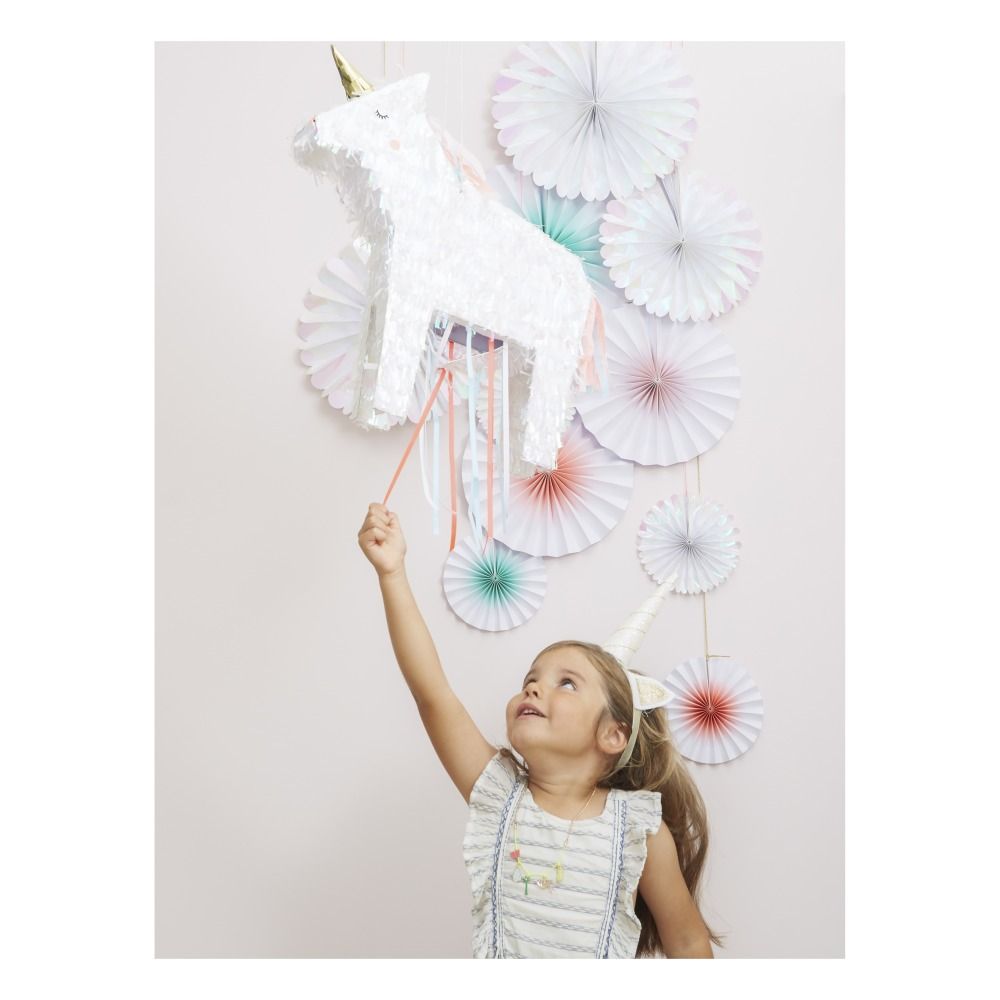 meri meri unicorn costume