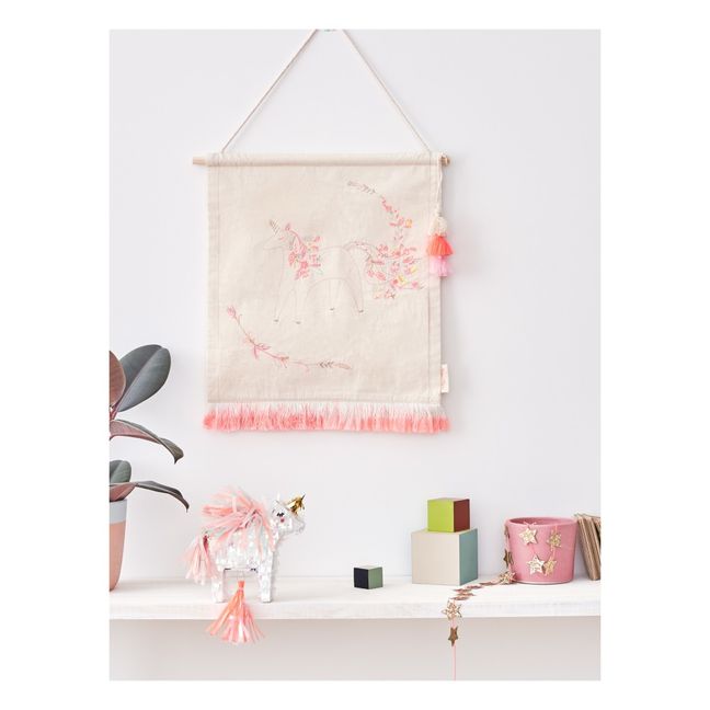 Piñata Licorne