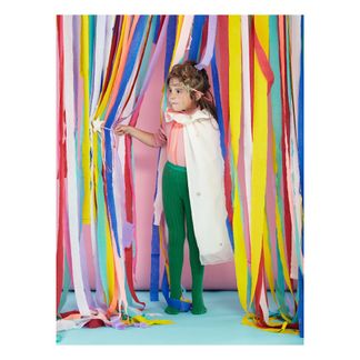 Meri Meri Prinzessin-Kostüm mit Cape, Zauberstab und Haarreif -listing